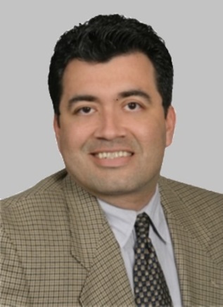 Anthony Carrillo