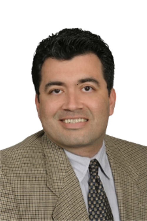 Anthony Carrillo